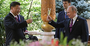 Rusya petrol ve doğal gazını kime satacak?