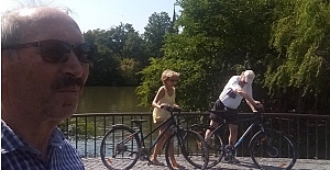 Şair DERMANİ yazdı: "Divan Edebiyatında Terkib-i Bend..