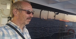 Şair DERMANİ yazdı: Gülce Üçgen Şiir / Bu Akşamı..