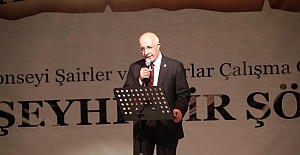Şair ÖMER EKİNCİ (MİCİNGİRT) yazdı: Dilsizlik..