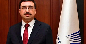 SPK Başkanlığı'na İbrahim Ömer Gönül atandı