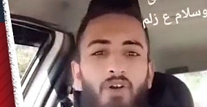 Suriyeli şahıs 'Ülkelerine dönsünler' diyen Türklere çok ağır küfür etti!