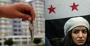Suriyelilere kanunen taşınmaz mülk satışı yasak... Peki alanlar hangi yollarla satın alıyor?