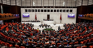 TBMM'ye yeni dokunulmazlık dosyaları sevk edildi