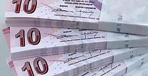 TCMB yeni 10 liraları bugün piyasaya sürüyor