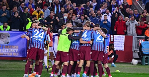 Trabzonspor 37 sezon sonra bir ilki başarmak istiyor