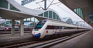 Trenlere Ramazan Bayramı Düzenlemesi