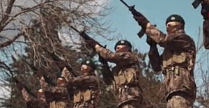 Türk Polis Teşkilatı’nın 177’inci yılı kutlamaları özel bir tanıtım filmiyle taçlandırıldı