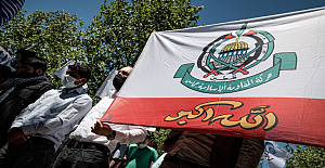 Türkiye onlarca Hamas üyesini sınır dışı etti