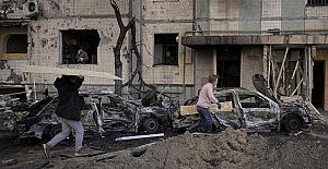 Ukrayna’yı bekleyen olası 4 senaryo