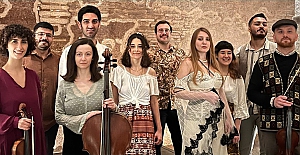 Uluslararası Barok Müzik Festivali CRR´de başlıyor