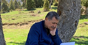 ÜMİT YURTKURAN yazdı: "Elma Sirkesini Hafife Almayın.."