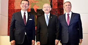 Yavaş ve İmamoğlu'nun 'Cumhurbaşkanı adayı değiliz' açıklamaları ne anlama geliyor?