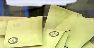 YSK'dan Seçim Hazırlıkları