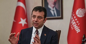 'YSK üyelerine hakaret' davasında İmamoğlu'na 4 yıl 1 aya kadar hapsi istendi