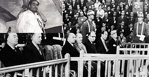 27 Mayıs Askeri Darbesi’nin 62’nci yılındayız..