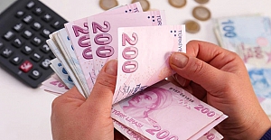 840 bin esnafa vergi muafiyeti müjdesi