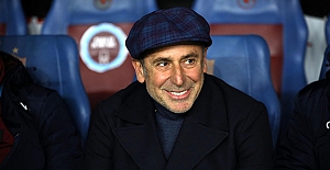 Abdullah Avcı'nın şampiyonluk öyküsü