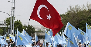 Akademisyen, sanatçı, siyasetçi ve STK temsilcileri, 18 Mayıs 1944 Kırım Tatar Sürgünü ve Soykırımını andı