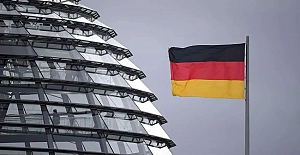 Almanya'da enflasyon oranı son 48 yılın zirvesini gördü