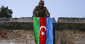 Azerbaycan, Ermenistan ile sınırların belirlenmesi için komisyon kuruyor