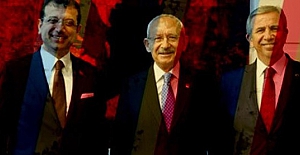 Barış Yarkadaş: "İmamoğlu ve Yavaş dahil tüm belediye başkanları Kılıçdaroğlu'nun adaylığı konusunda birleşti"