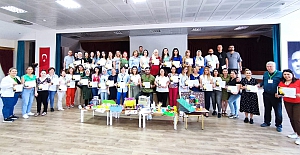 Bursa'da Bilimsel  'Scientix ve STEM Çalıştayı'