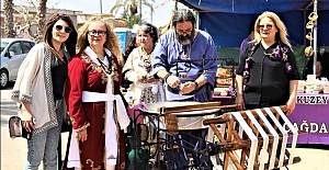 Bursa sınırları aşıyor