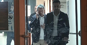 Bursaspor'u katlettiler: Royal Hastanesi Bandırmaspor'a 4-2 mağlup olan Bursaspor küme düştü!..