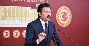 Cahit Özkan, AKP Grup Başkanvekilliği görevinden alındı