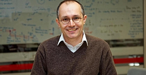 Dünyada ilk olacak yeni bir lazer için Türk bilim insanı 2,5 milyon euroluk hibe aldı