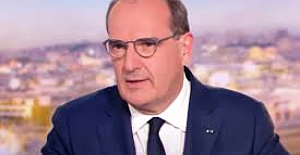 Fransa'da Başbakan Castex  ve hükümeti topluca istifa etti