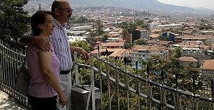 GÜNÜN ŞİİRİ - Akrostiş / Anılarda Kalayım..