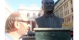 GÜNÜN ŞİİRİ - Divan Edebiyatında Cinas / Taşıyor..