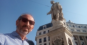 GÜNÜN ŞİİRİ - Divan Edebiyatında Gazel..