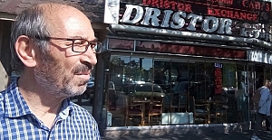 GÜNÜN ŞİİRİ - Divan Edebiyatında Muhammes..