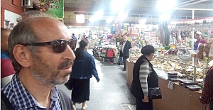 GÜNÜN ŞİİRİ - Divan Edebiyatında Tecahül-i Arif / Cennet