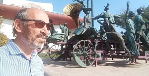 GÜNÜN ŞİİRİ - Divan Edebiyatında Terci-i Bend..