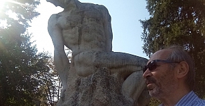 GÜNÜN ŞİİRİ - Gülce Çaprazlama Şiir / Alın Yazısı