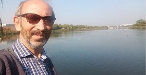 GÜNÜN ŞİİRİ - Gülce Üçgen Şiir / Halden Anlayan..