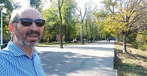 GÜNÜN ŞİİRİ - Gülce Üçgül / Bir Güzeli Sevdim Ben..