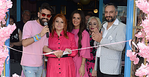 Hollanda'nın ödüllü pastacısı Bursa’da