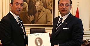 İmamoğlu vatandaşı kızdırdı on binlerce takipçiden oldu