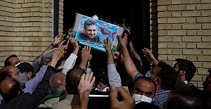 İsrail'den vatandaşlarına Türkiye'ye seyahat uyarısı: "İran intikam saldırısı düzenleyebilir"