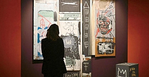 Japon milyarder, Basquiat tablosunu 85 milyon dolara sattı