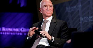 Jeff Bezos'un gizemli laboratuvarı: Lab126