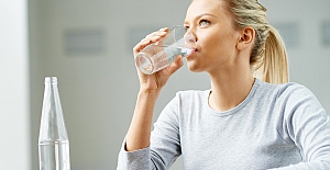 Kafa karıştıran soru: Günde ne kadar su tüketmeliyiz?