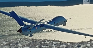 Kazakistan'da ANKA İnsansız Hava Araçlarının üretim tesisi kurulacak