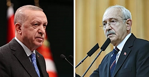 Kılıçdaroğlu Erdoğan ailesini vakıflar üzerinden para transferiyle suçladı, AKP "politik dedikodu ve yalan" yanıtını verdi