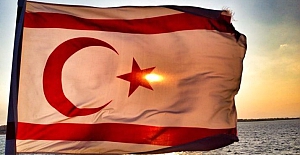 Kuzey Kıbrıs Türk Cumhuriyeti'nden Rum Yönetimi'ne tepki: "Kapalı Maraş, KKTC topraklarına aittir"